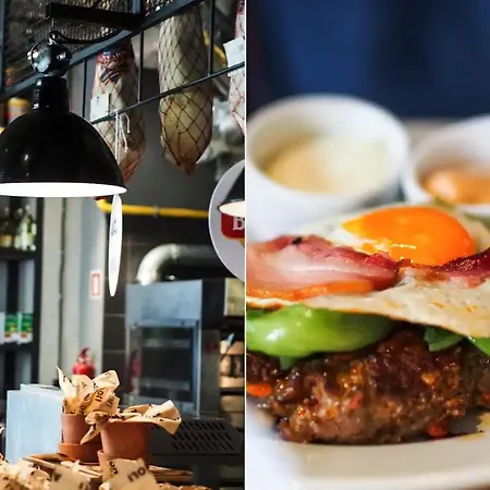 Appartement 4 Rondo 1 Metro Wifi 65'tv Netflix Hbo Appletv Disney+