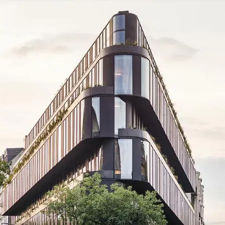 4 Rondo 1 Metro Wifi 65'tv Netflix Hbo Appletv Disney+ Апартаменты Варшава