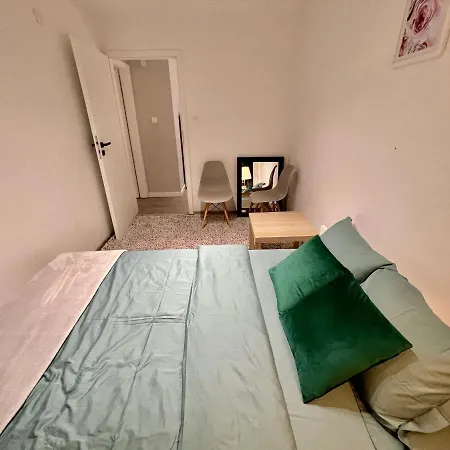 4 Rondo 1 Metro Wifi 65'tv Netflix Hbo Appletv Disney+ *