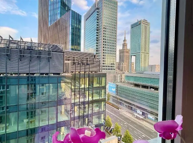 4 Rondo 1 Metro Wifi 65'tv Netflix Hbo Appletv Disney+