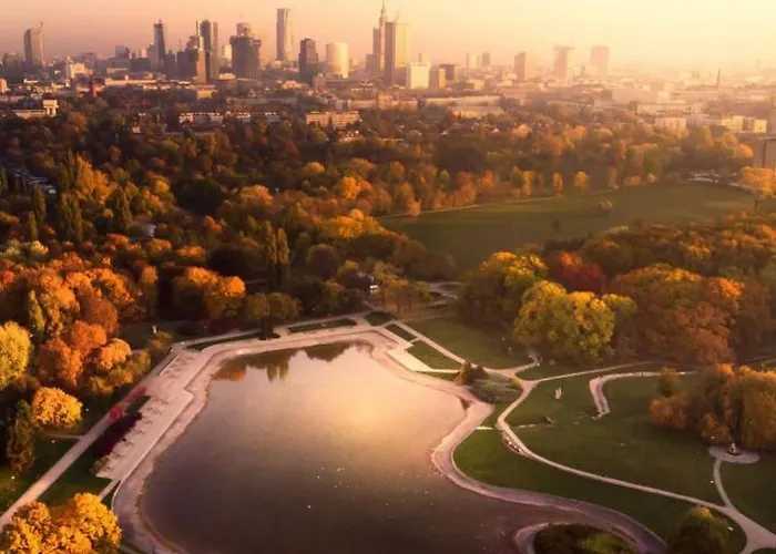 4 Rondo 1 Metro Wifi 65'tv Netflix Hbo Appletv Disney+ Apartman *