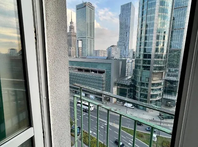 Apartman 4 Rondo 1 Metro Wifi 65'tv Netflix Hbo Appletv Disney+ *