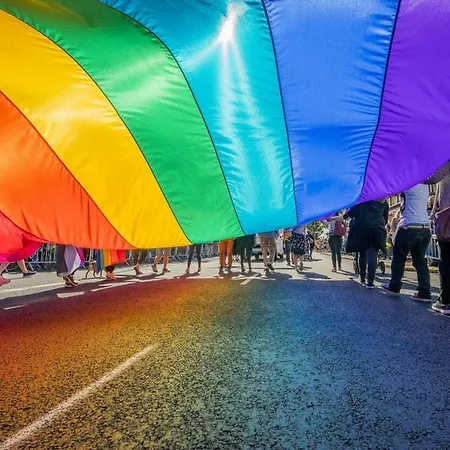 Lejlighed 4 Rondo 1 Metro Wifi 65'tv Netflix Hbo Appletv Disney+