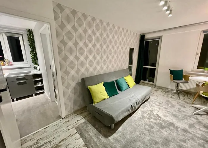 4 Rondo 1 Metro Wifi 65'tv Netflix Hbo Appletv Disney+