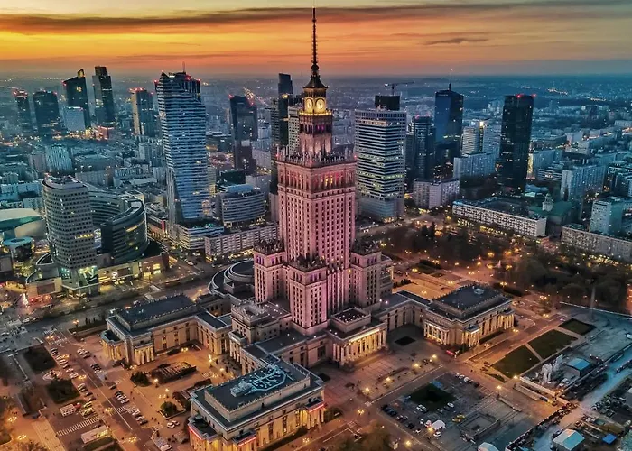 4 Rondo 1 Metro Wifi 65'tv Netflix Hbo Appletv Disney+ Lejlighed