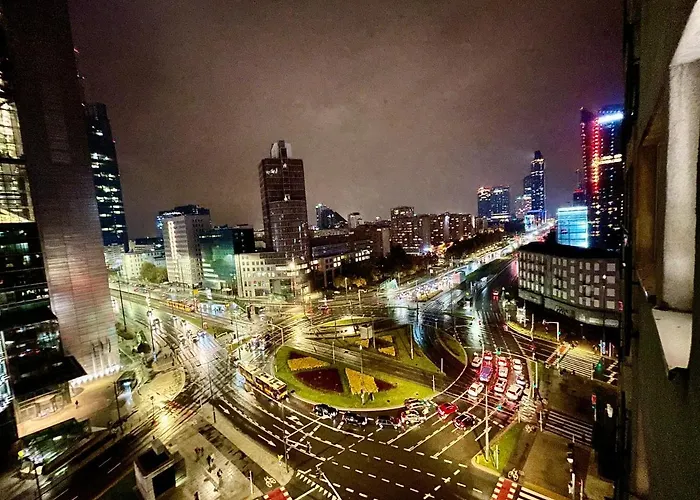 Lejlighed 4 Rondo 1 Metro Wifi 65'tv Netflix Hbo Appletv Disney+ *